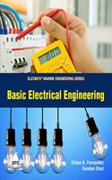 Basic Electrical Engineering (Elstan'sÂ® Marine Engineering Series)