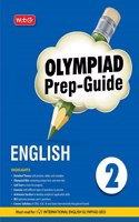 Olympiad Prep-Guide English Class - 2, IEO Ch