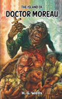 Island of Doctor Moreau