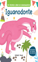 Iguanodon