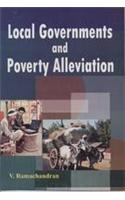 Local Governments And Poverty Alleviation