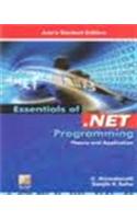 Essential Of . Net Programming:theory