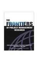 Frontiers Of Project Management Research