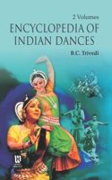 Encyclopedia of Indian Dances
