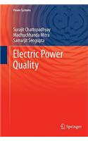 Electric Power Quality