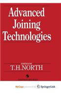 Advanced Joining Technologies