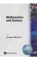 Mathematics and Science