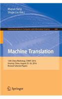 Machine Translation