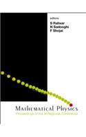 Mathematical Physics - Proceedings of the XI Regional Conference