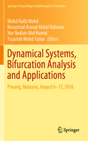 Dynamical Systems, Bifurcation Analysis and Applications