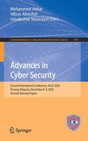 Advances in Cyber Security