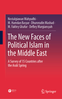 The New Faces of Political Islam in the Middle East