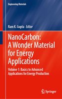 Nanocarbon: A Wonder Material for Energy Applications