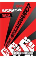 Que Significa Ser Nacional-Revolucionario?