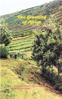 Greening of Africa