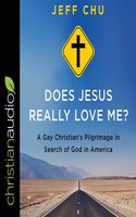 Does Jesus Really Love Me?