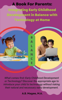 Book for Parents