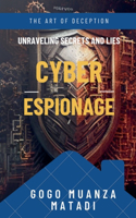 Cyber Espionage