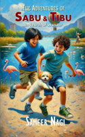The Adventures of Sabu And Tibu