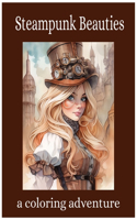 Steampunk Beauties