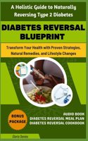 Diabetes Reversal Blueprint