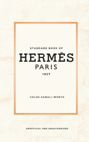 Standard Book of Hermès (english version)