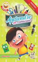 Apprendre en s'amusant