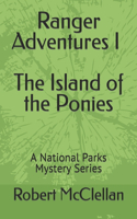 Ranger Adventures I - The Island of the Ponies