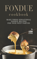 Fondue Cookbook