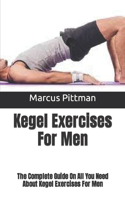 Kegel Exercises For Men
