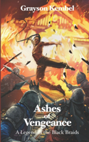 Ashes of Vengeance