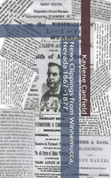 News Clippings from Winnemucca, Nevada 1867 -1877
