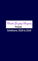 CGB Photography Exhibitions: 2018 to 2019