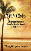 With Aloha