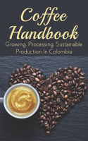 Coffee Handbook