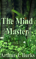 The Mind Master illustrated