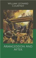 Armageddon And After