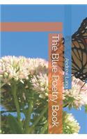 The Blue Poetry Book