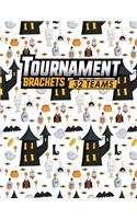 Tournament Brackets - 32 Teams