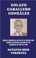 Eolayo Caballero González