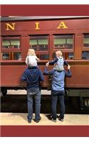 Inside Railroading and Other Railroad Stories