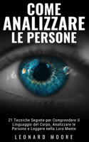 Come Analizzare le Persone