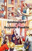 Autobiography of Benjamin Franklin