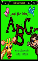 Baby's first Animal ABC