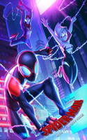 Spider-Man Into the Spider-Verse