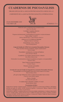 Cuadernos de Psicoanálisis, Volumen LIII, Julio-Diciembre 2020, Números 3 Y 4