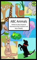 ABC Animals