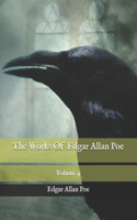 The Works of Edgar Allan Poe