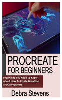 Procreate for Beginners