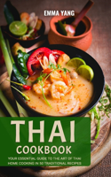 Thai Cookbook